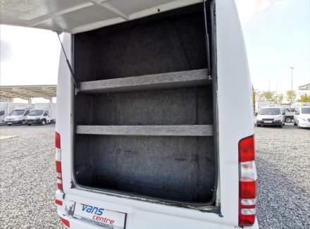 Mercedes-Benz - Ostatní