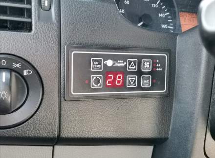 Mercedes-Benz - Ostatní