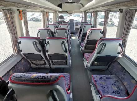 Mercedes-Benz - Ostatní