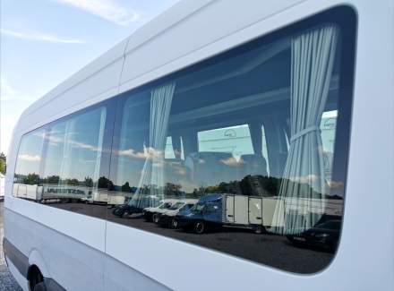 Mercedes-Benz - Ostatní