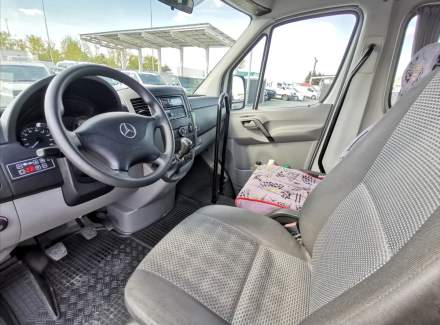 Mercedes-Benz - Ostatní