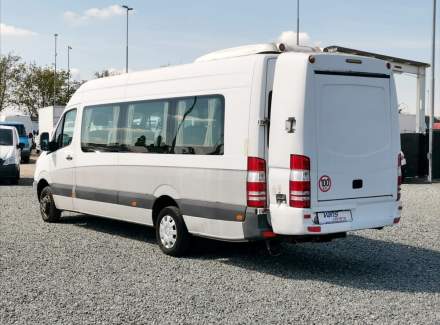 Mercedes-Benz - Ostatní