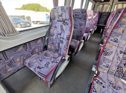 Mercedes-Benz - Ostatní