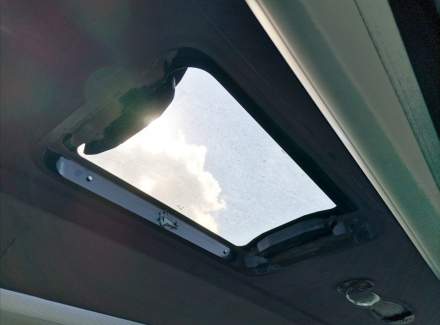 Mercedes-Benz - Ostatní