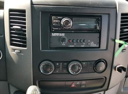 Mercedes-Benz - Ostatní