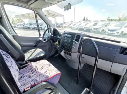 Mercedes-Benz - Ostatní