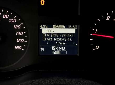 Mercedes-Benz - Sprinter