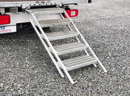 Mercedes-Benz - Sprinter