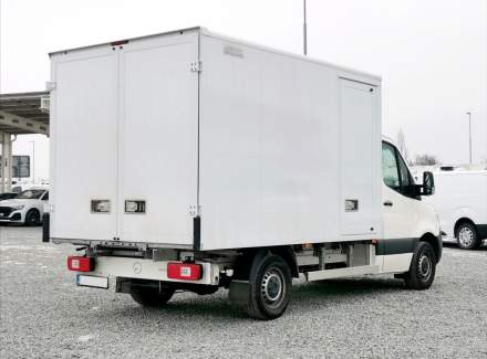 Mercedes-Benz - Sprinter