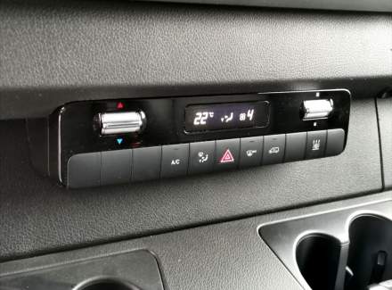 Mercedes-Benz - Sprinter