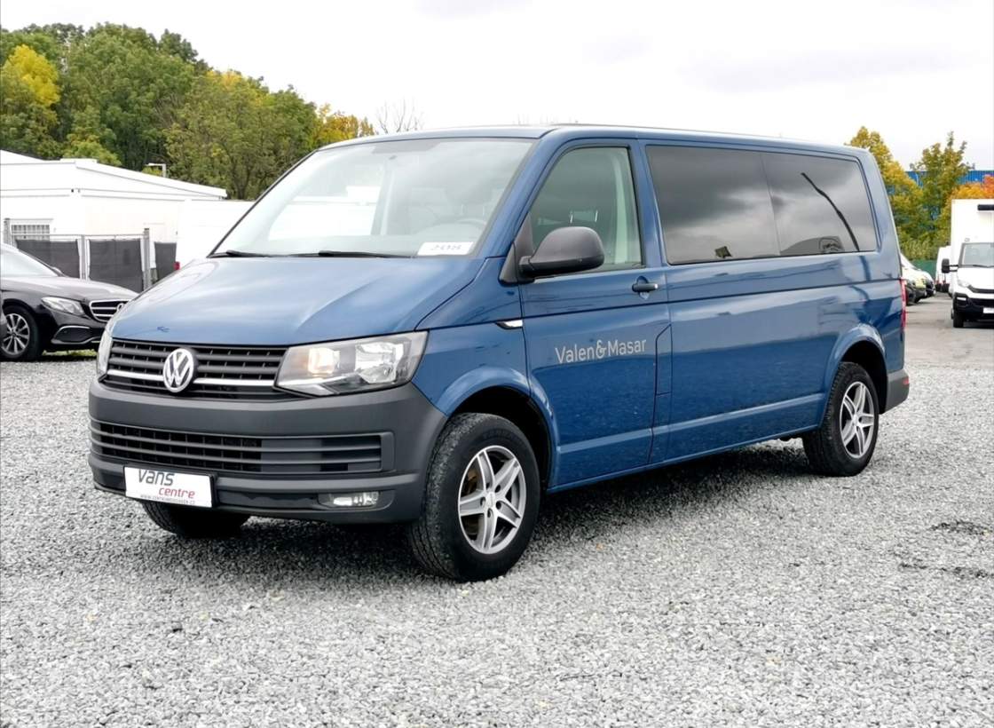 Volkswagen - Transporter