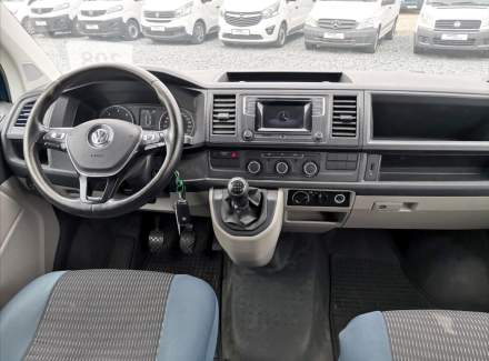 Volkswagen - Transporter