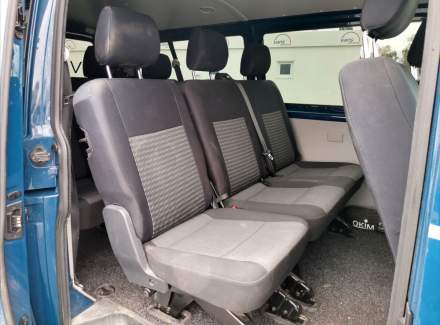 Volkswagen - Transporter