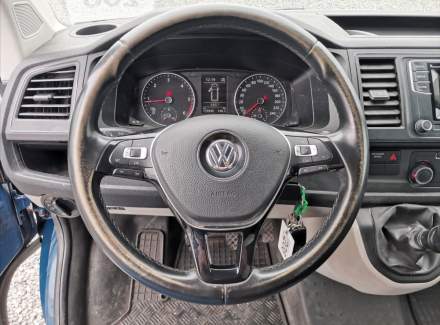 Volkswagen - Transporter