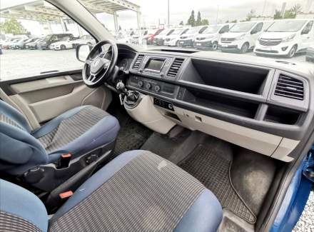 Volkswagen - Transporter