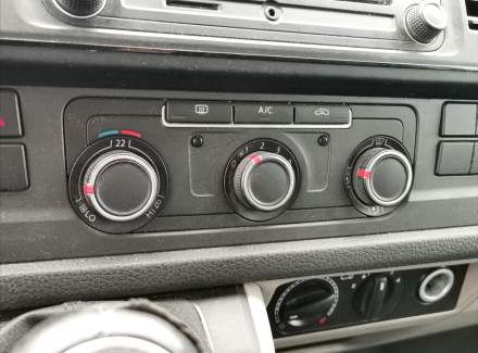 Volkswagen - Transporter