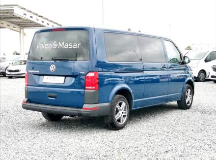 Volkswagen - Transporter