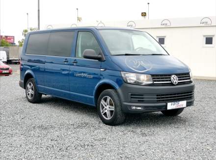 Volkswagen - Transporter
