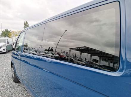 Volkswagen - Transporter