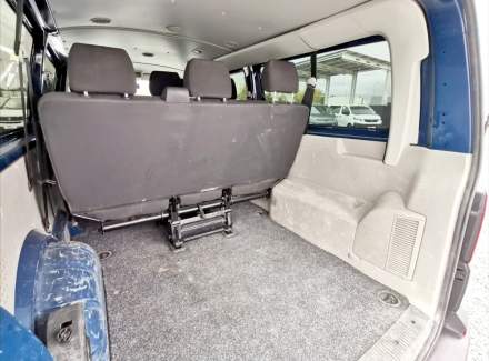 Volkswagen - Transporter