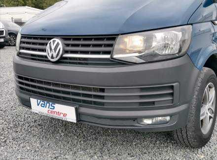 Volkswagen - Transporter