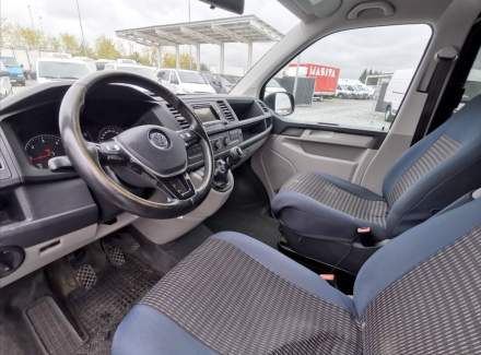 Volkswagen - Transporter