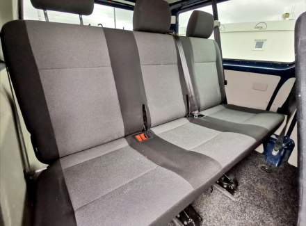 Volkswagen - Transporter