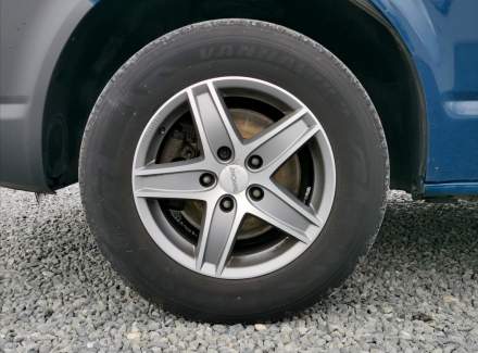 Volkswagen - Transporter