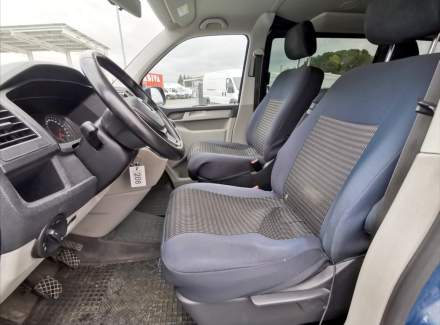 Volkswagen - Transporter