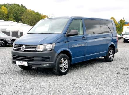 Volkswagen - Transporter