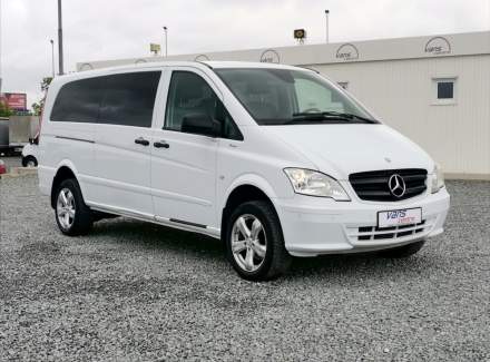 Mercedes-Benz - Vito