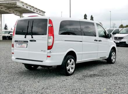 Mercedes-Benz - Vito