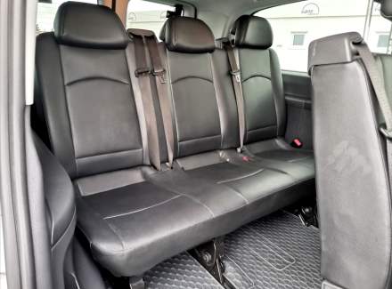 Mercedes-Benz - Vito