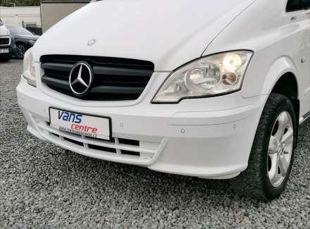 Mercedes-Benz - Vito