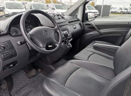 Mercedes-Benz - Vito