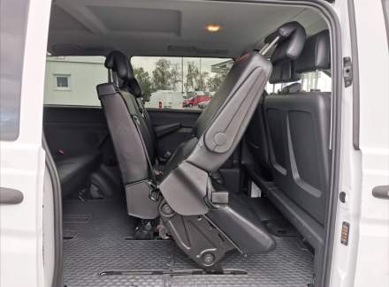 Mercedes-Benz - Vito