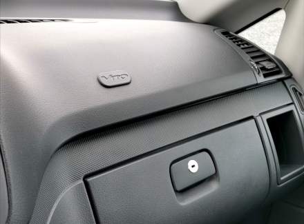 Mercedes-Benz - Vito