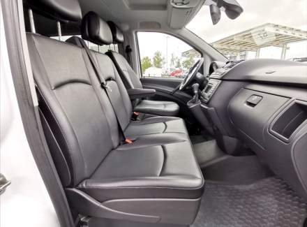Mercedes-Benz - Vito