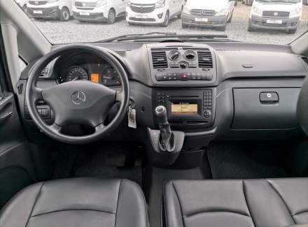 Mercedes-Benz - Vito