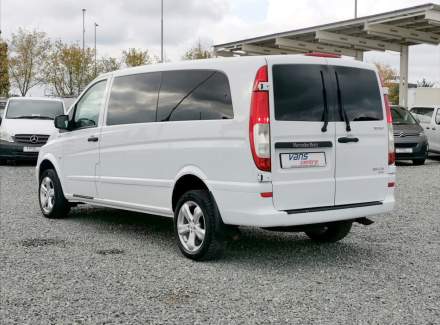 Mercedes-Benz - Vito