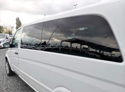 Mercedes-Benz - Vito