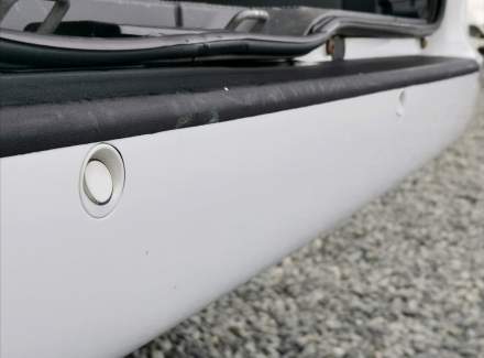 Mercedes-Benz - Vito