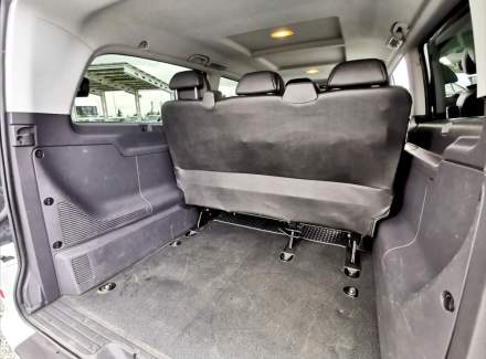 Mercedes-Benz - Vito