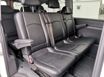 Mercedes-Benz - Vito