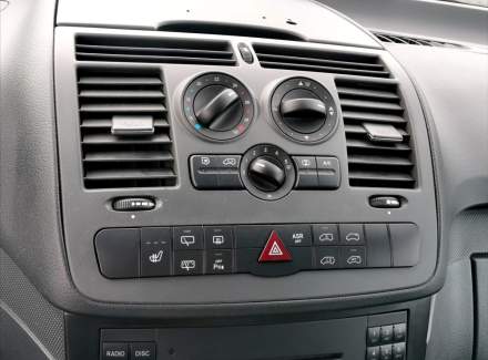 Mercedes-Benz - Vito