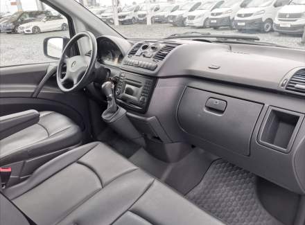 Mercedes-Benz - Vito