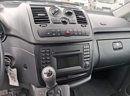 Mercedes-Benz - Vito