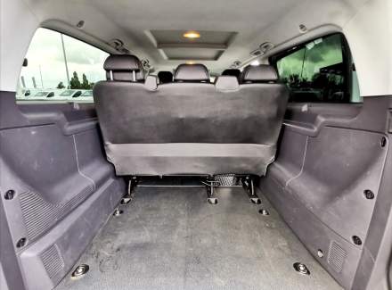 Mercedes-Benz - Vito