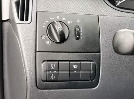 Mercedes-Benz - Vito