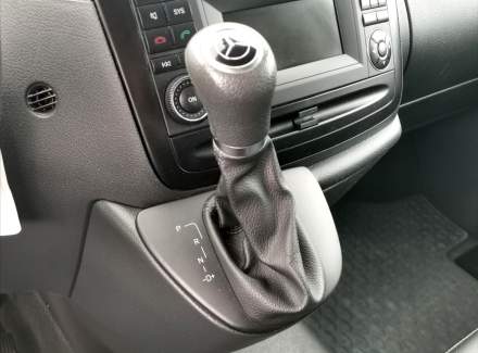 Mercedes-Benz - Vito